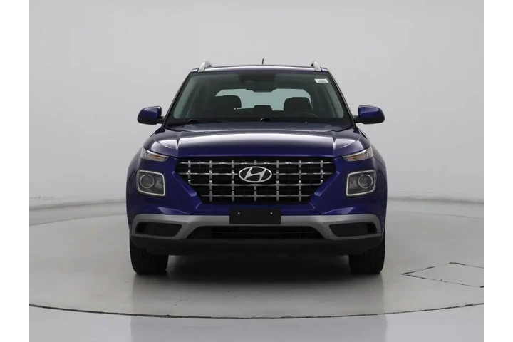 $16998 : Hyundai VENUE 2023 SEL 4dr C image 5