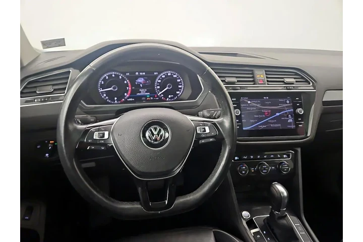 $21998 : Volkswagen Tiguan 2018 AWD 2 image 10