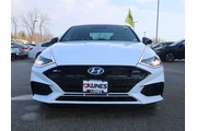$20977 : Hyundai SONATA 2023 N Line 4 thumbnail