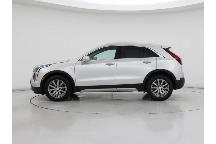$21998 : Cadillac XT4 2020 Premium Lu image 3