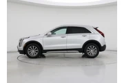 $21998 : Cadillac XT4 2020 Premium Lu thumbnail