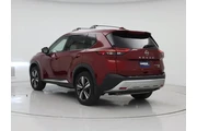 $28998 : Nissan Rogue 2023 AWD Platin thumbnail