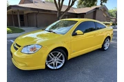 2009 Cobalt SS en Boise