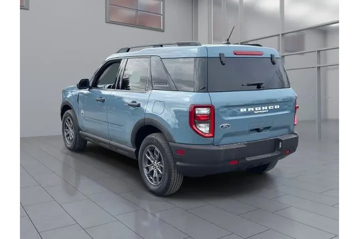 $19995 : Ford Bronco Sport 2021 AWD B image 5