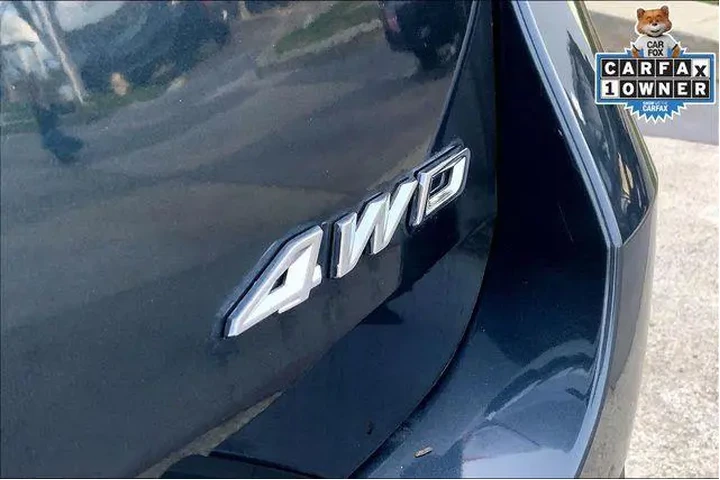 $36985 : Ford Explorer 2022 AWD Timbe image 8