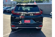 $27998 : Honda CR-V 2020 Touring 4dr thumbnail