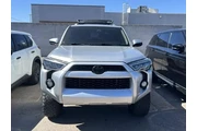 $27986 : Toyota 4Runner 2016 4x4 SR5 thumbnail