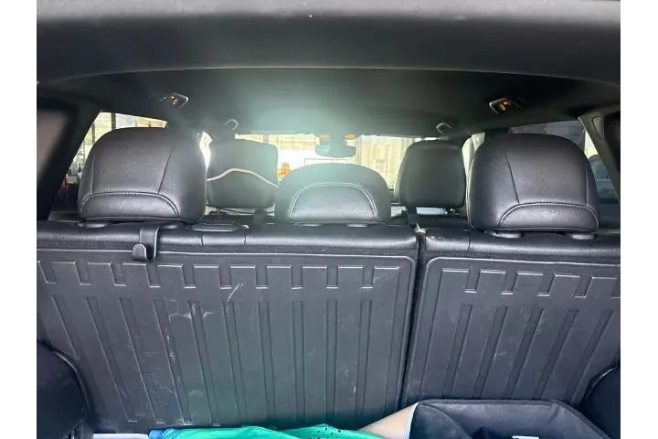 $21994 : Jeep Compass 2023 4x4 High A image 5