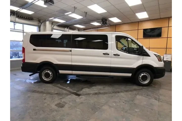 $39478 : Ford Transit 2023 350 XL 3dr image 8