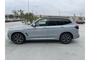 $37896 : BMW X3 2023 sDrive30i 4dr Sp thumbnail