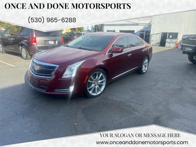 $15995 : 2016 XTS Premium image 2