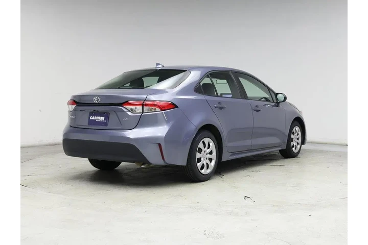 $18998 : Toyota Corolla 2024 LE 4dr S image 8