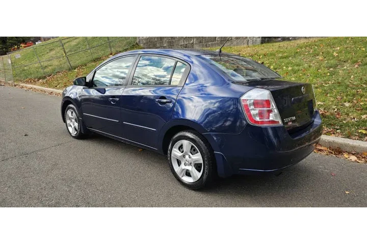 $5995 : 2007 Sentra 2.0 SL image 8