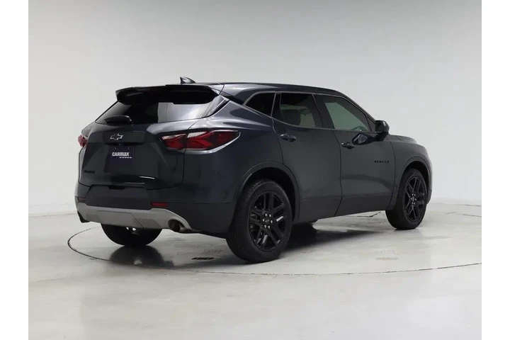 $17998 : Chevrolet Blazer 2020 LT 4dr image 8