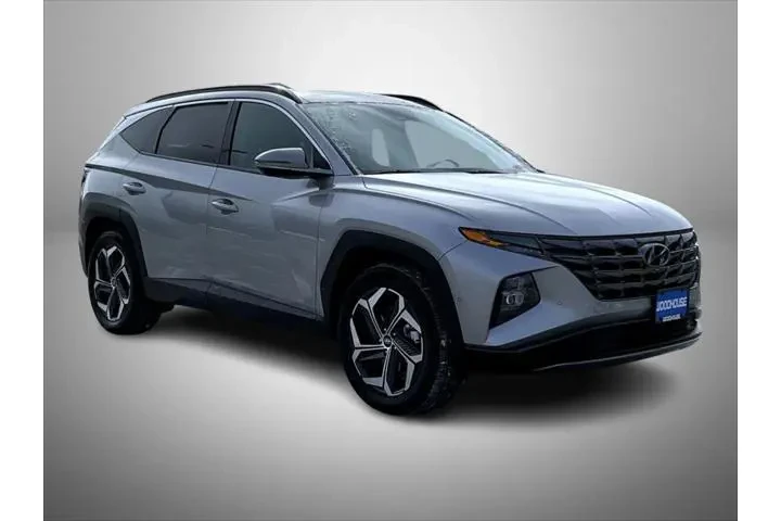 $31597 : Hyundai TUCSON Hybrid 2024 A image 3
