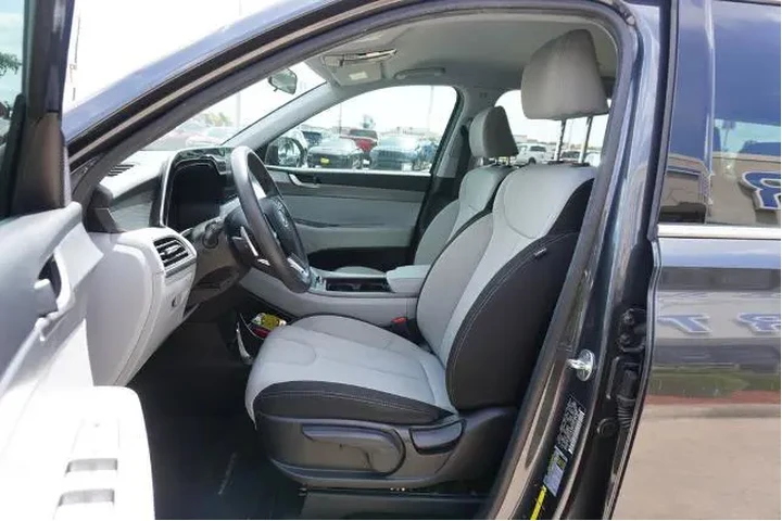 $22225 : Hyundai PALISADE 2020 SE 4dr image 7