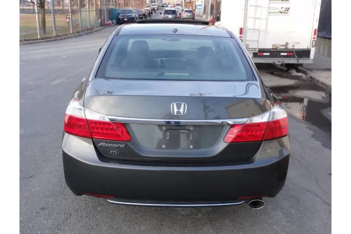 $11950 : 2013 Accord EX-L image 10