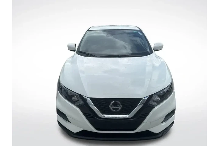 $14899 : Nissan Rogue Sport 2021 S 4d image 4