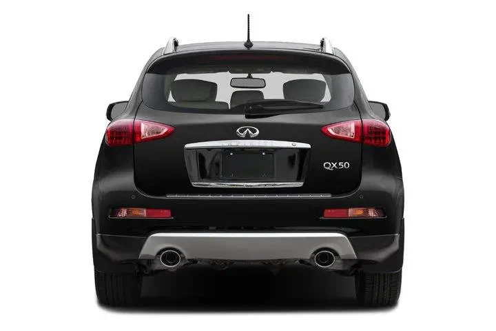 $13990 : INFINITI QX50 2016 4dr Cross image 8