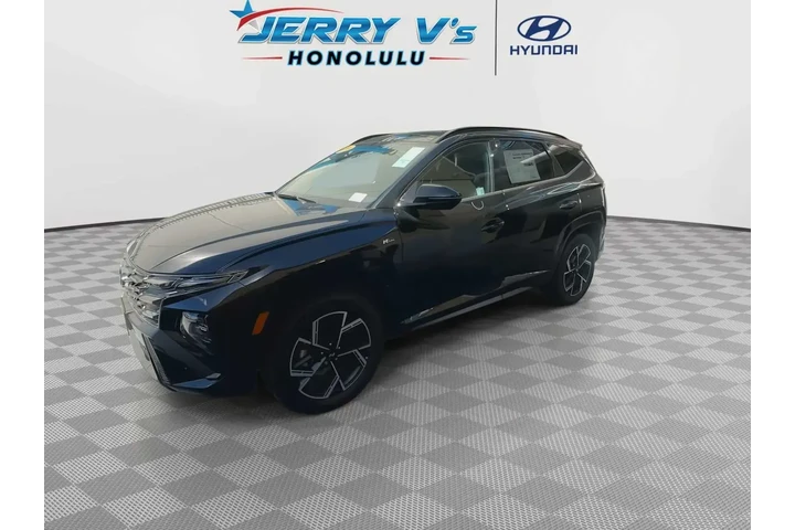 $35995 : Hyundai TUCSON Hybrid 2025 A image 4