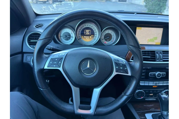 $8995 : 2012 MERCEDES-BENZ C-CLASS image 3