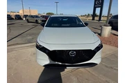 $22999 : Mazda Mazda3 Hatchback 2025 thumbnail