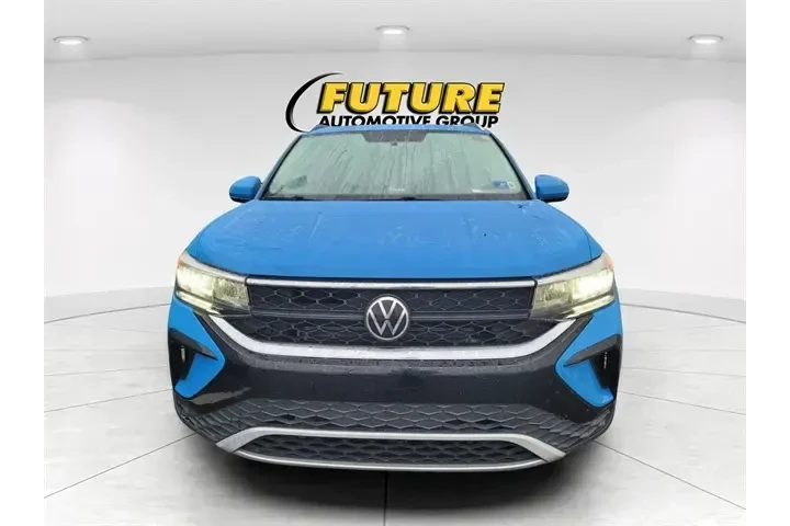 $18997 : Volkswagen Taos 2022 SE 4dr image 2