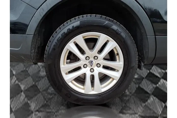 $17861 : Ford Explorer 2018 AWD XLT 4 image 8