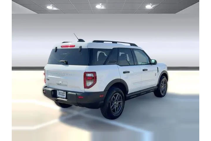 $25998 : Ford Bronco Sport 2025 AWD B image 8