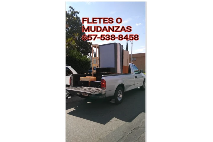 Mini mudanzas image 3