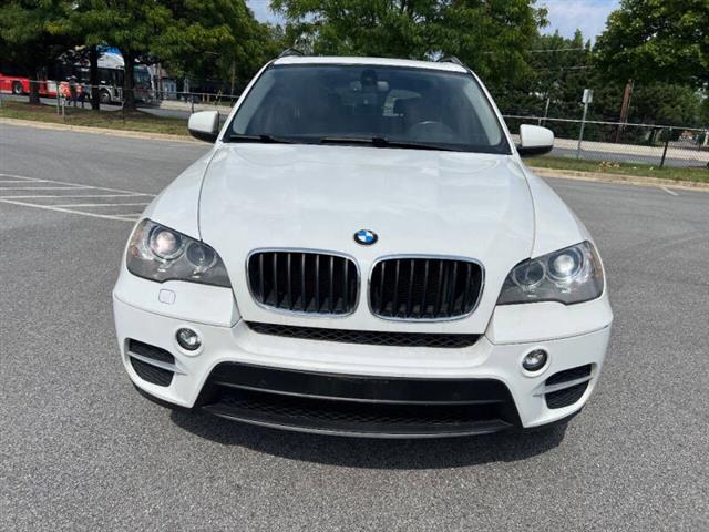 $8900 : 2013 BMW X5 xDrive35i Premium image 4