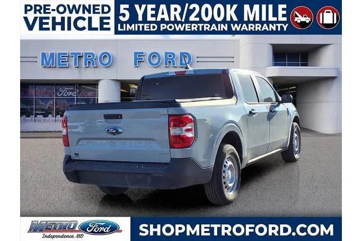 $27899 : Ford Maverick 2024 AWD XL 4d image 3