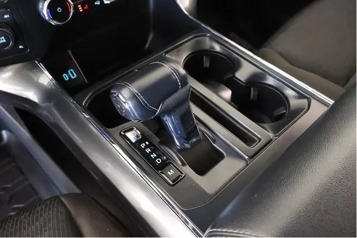 $39152 : Ford F-150 2023 4x4 Lariat 4 image 10