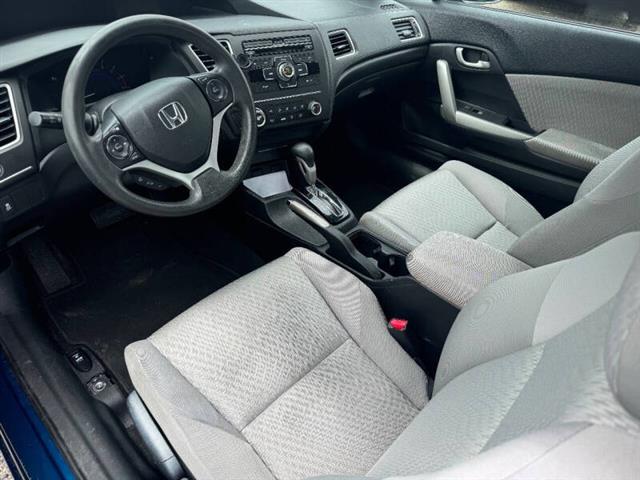 $8297 : 2014 Civic LX image 7