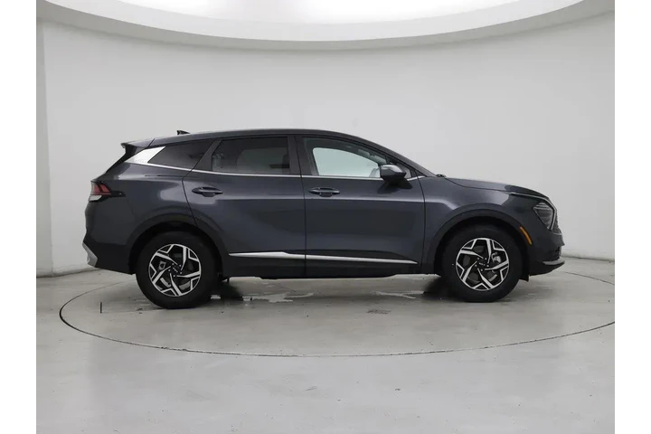 $23998 : Kia Sportage 2025 LX 4dr SUV image 7