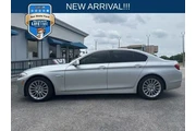 BMW 5 Series 2013 AWD 528i x en Orlando