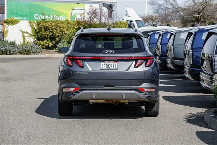 $25792 : Hyundai TUCSON 2023 Limited image 4