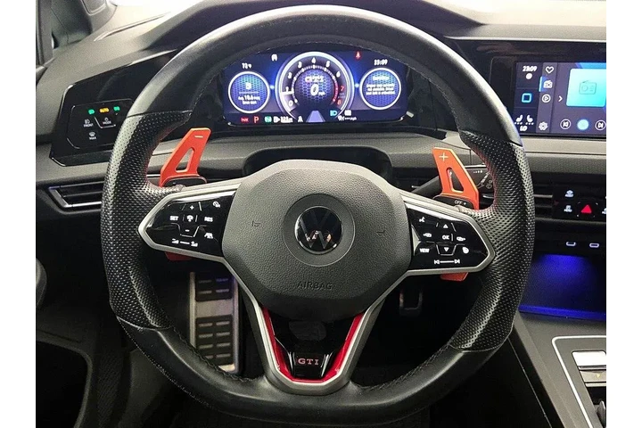 $22998 : Volkswagen Golf GTI 2022 S 4 image 9