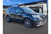 Ford Explorer 2019 AWD Sport