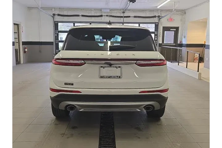 $35499 : Lincoln Corsair 2023 AWD Sta image 5