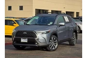 $26500 : Toyota Corolla Cross 2023 AW thumbnail