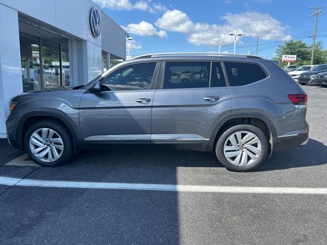 $30398 : PRE-OWNED 2021 VOLKSWAGEN ATL image 2