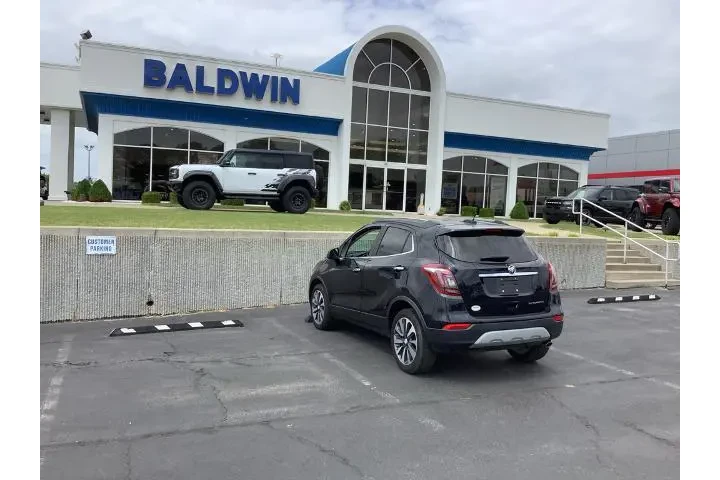 $21950 : Buick Encore 2021 Preferred image 5