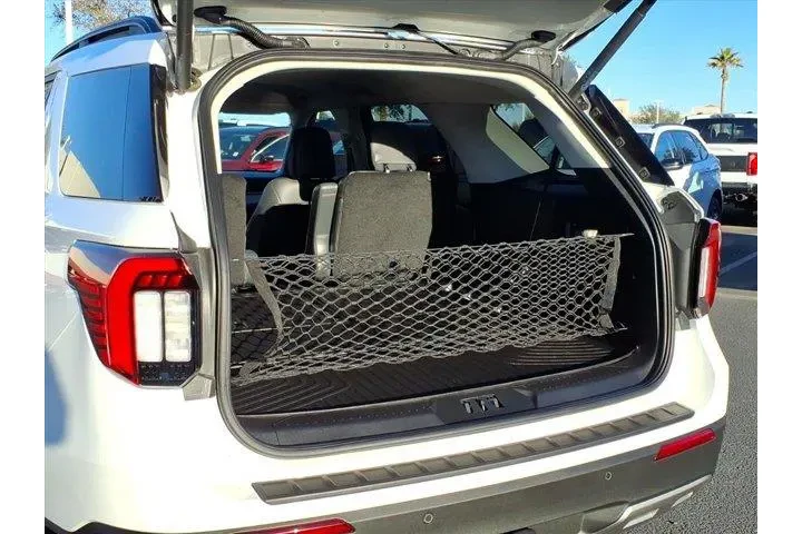 $39599 : Ford Explorer 2025 AWD Activ image 10