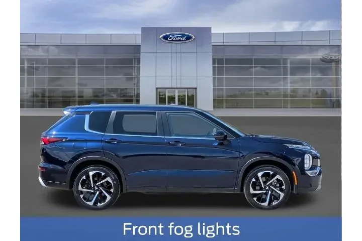 $23998 : Mitsubishi Outlander 2024 SE image 7