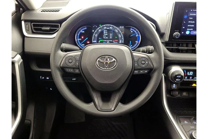 $33998 : Toyota RAV4 Hybrid 2024 AWD image 10