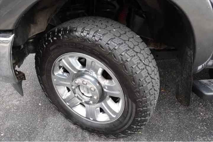 $19988 : 2015 F-250 Super Duty Lariat image 3