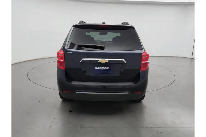 $13599 : Chevrolet Equinox 2017 Premi image 6