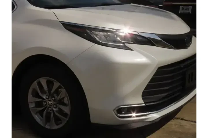 $27911 : Toyota Sienna 2021 XLE 7-Pas image 5