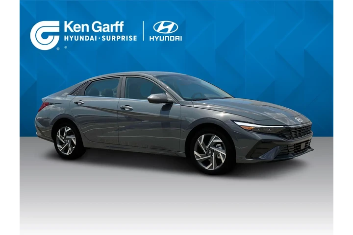 $20990 : Hyundai ELANTRA 2024 SEL 4dr image 10